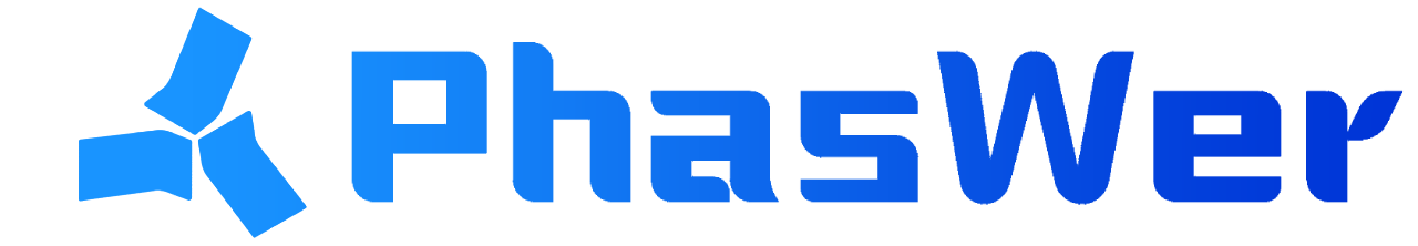 PhasWer Logo