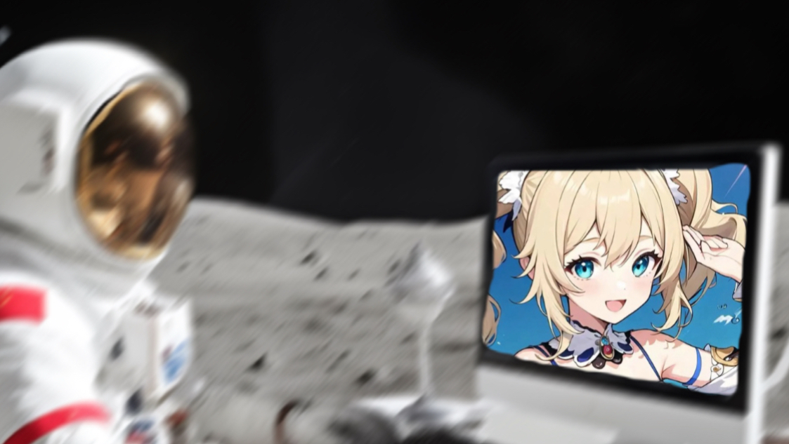 “快看！我发现了古人的浏览记录”