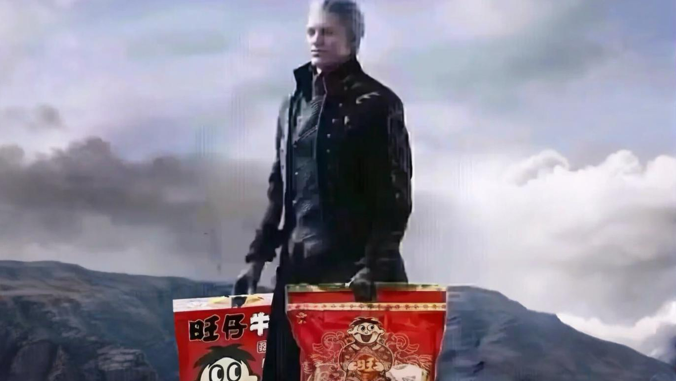 这是一个正经的过年纪实短片